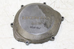 2007 Honda CRF 450R Outer Clutch Cover