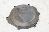 2007 Honda CRF 450R Outer Clutch Cover