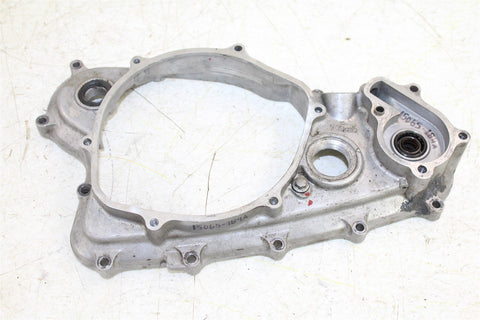 2007 Honda CRF 450R Inner Clutch Cover