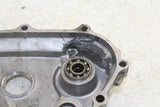 2007 Honda CRF 450R Inner Clutch Cover