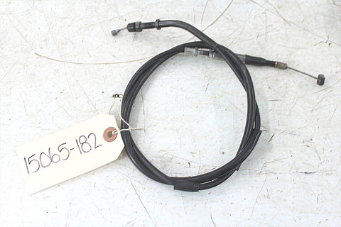 2007 Honda CRF 450R Clutch Cable