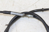 2007 Honda CRF 450R Clutch Cable