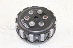 2007 Honda CRF 450R Wiseco Clutch Basket Inner Hub Pressure Plate