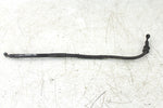 2007 Honda CRF 450R Rear Brake Hose Line