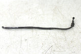 2007 Honda CRF 450R Rear Brake Hose Line