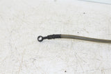 2007 Honda CRF 450R Front Brake Hose Line