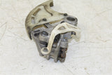 2007 Honda CRF 450R Rear Brake Caliper w/ Mount