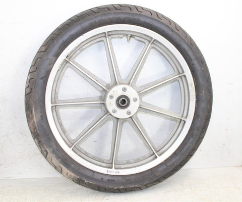 1991 Harley Davidson Sportster 883 Front Wheel Cast 19" Rim