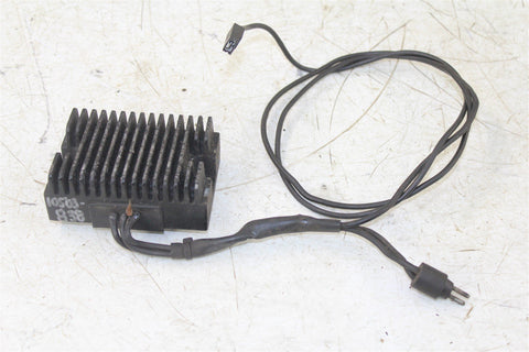 1991 Harley Davidson Sportster 883 Voltage Regulator Rectifier