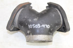 1991 Harley Davidson Sportster 883 Intake Manifold Adapter