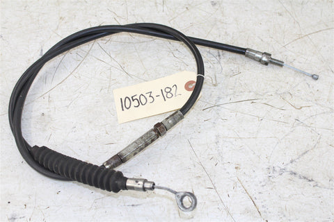 1991 Harley Davidson Sportster 883 Clutch Cable