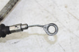 1991 Harley Davidson Sportster 883 Clutch Cable