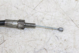 1991 Harley Davidson Sportster 883 Clutch Cable