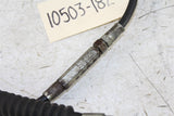 1991 Harley Davidson Sportster 883 Clutch Cable