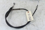 1991 Harley Davidson Sportster 883 Clutch Cable