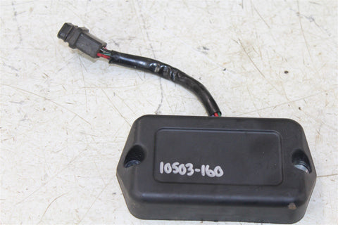 1991 Harley Davidson Sportster 883 CDI ECU Computer Ignition