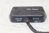 1991 Harley Davidson Sportster 883 CDI ECU Computer Ignition