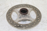 2020 Yamaha Raptor 700R Rear Brake Rotor Hub Mount w/ Disc