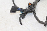 2020 Yamaha Raptor 700R Wire Wiring Harness Loom