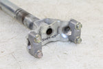 2020 Yamaha Raptor 700R Steering Stem Shaft