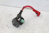 2020 Yamaha Raptor 700R Starter Relay Solenoid