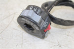 2020 Yamaha Raptor 700R Start Button Kill Switch On Off