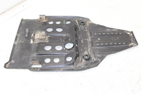 2020 Yamaha Raptor 700R Skid Plate Engine Guard