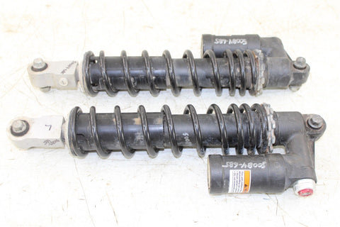 2020 Yamaha Raptor 700R Front Shocks Spring Absorber Left Right