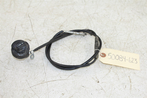 2020 Yamaha Raptor 700R Reverse Lock Switch w/ Cable