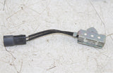 2020 Yamaha Raptor 700R Resistor