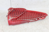 2020 Yamaha Raptor 700R Front Grille Radiator Guard Plastic