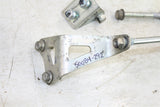 2020 Yamaha Raptor 700R Engine Mounts Motor Brackets