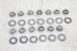 2020 Yamaha Raptor 700R Lug Nuts 13