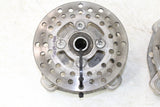 2020 Yamaha Raptor 700R Front Hubs Brake Rotor