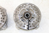 2020 Yamaha Raptor 700R Front Hubs Brake Rotor