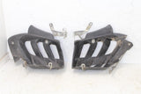 2020 Yamaha Raptor 700R Heel Guards Guard Frames Set