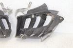 2020 Yamaha Raptor 700R Heel Guards Guard Frames Set