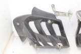 2020 Yamaha Raptor 700R Heel Guards Guard Frames Set