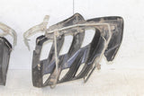 2020 Yamaha Raptor 700R Heel Guards Guard Frames Set