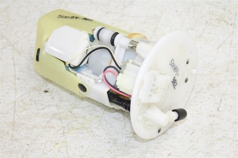 2020 Yamaha Raptor 700R Fuel Pump