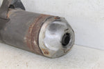 2020 Yamaha Raptor 700R Exhaust Silencer Muffler