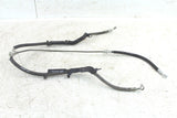 2020 Yamaha Raptor 700R Front Brake Hose Line