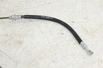 2020 Yamaha Raptor 700R Front Brake Hose Line