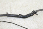 2020 Yamaha Raptor 700R Front Brake Hose Line