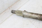 2020 Yamaha Raptor 700R Rear Drive Axle