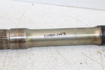 2020 Yamaha Raptor 700R Rear Drive Axle