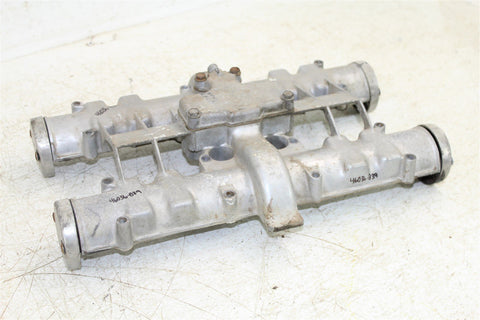 1977 Suzuki GS 750 Cylinder Head Valve Cover