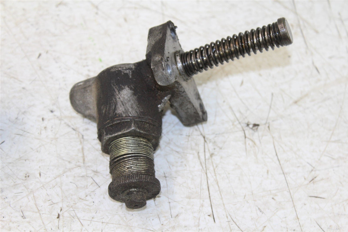 1977 Suzuki GS 750 Timing Chain Guide Slides w/ Tensioner