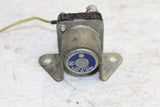 1977 Suzuki GS 750 Starter Relay Solenoid