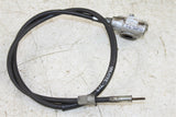 1977 Suzuki GS 750 Speedometer Wheel Speed Sensor w/ Drive Cable